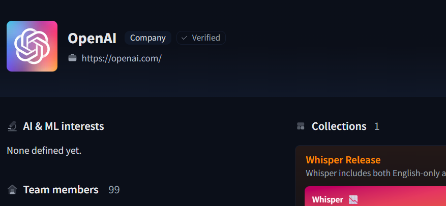 Hugging Face placeholder preview